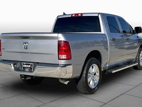Used 2022 RAM 1500 Classic SLT w/ Trailer & Traction Group RWD image 13