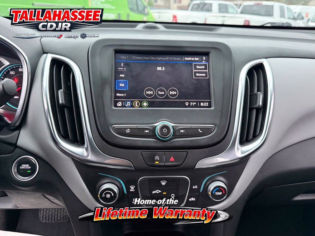 Used 2024 Chevrolet Equinox LS w/ LS Convenience Package AWD/4WD image 26