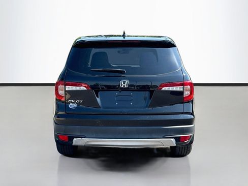 Used 2019 Honda Pilot EX-L image 6