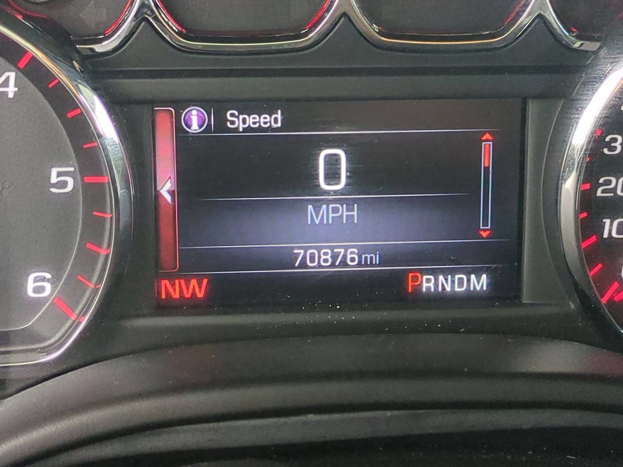 Used 2016 GMC Yukon XL SLE RWD image 12