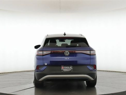 Used 2021 Volkswagen ID.4 1st Edition image 11