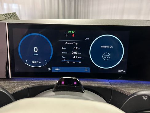 Used 2025 Hyundai Santa Fe Limited image 14