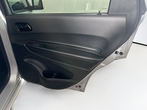 Used 2025 Dodge Durango GT AWD/4WD image 30