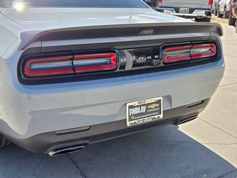 Used 2020 Dodge Challenger R/T Scat Pack RWD image 5