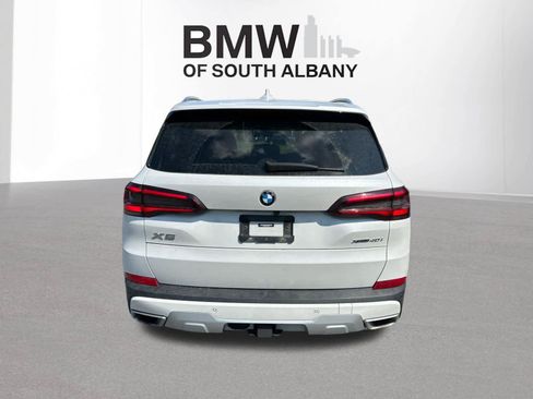 Used 2023 BMW X5 xDrive40i w/ Premium Package AWD/4WD image 6