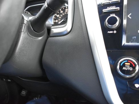 Used 2018 Nissan Murano Platinum FWD image 43