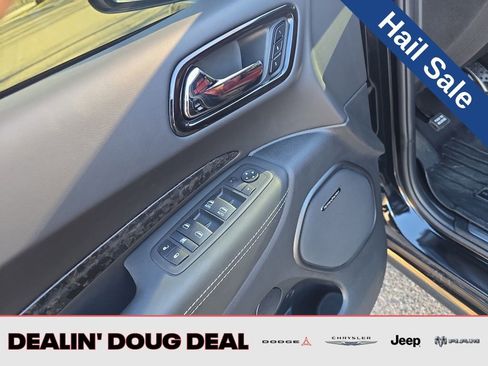 Used 2024 Dodge Durango SRT Hellcat image 12