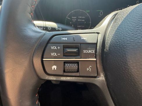 Used 2023 Honda CR-V Sport image 13