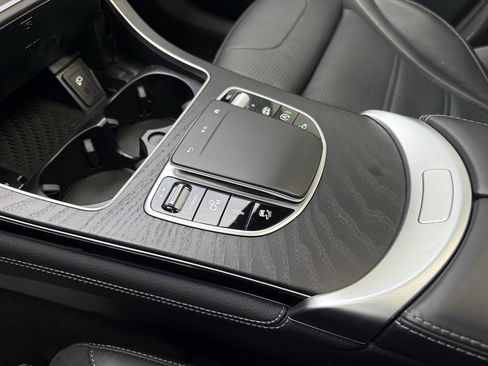 Used 2020 Mercedes-Benz GLC 63 AMG 4MATIC Coupe image 26