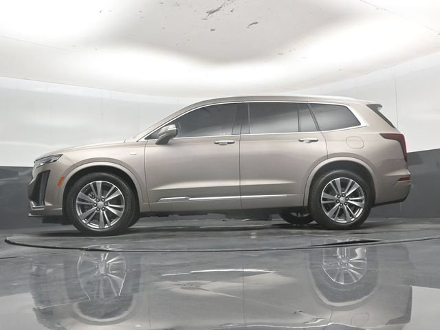 Used 2022 Cadillac XT6 Premium Luxury FWD image 56