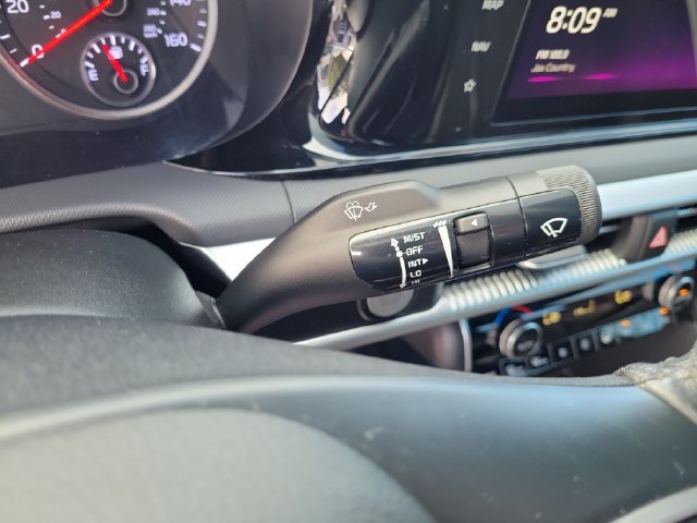 Used 2024 Kia K5 GT-Line w/ GT-Line Premium Package FWD image 27