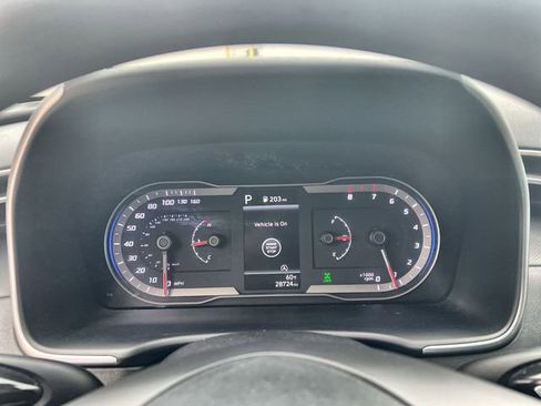 Used 2023 Hyundai Tucson SEL image 12