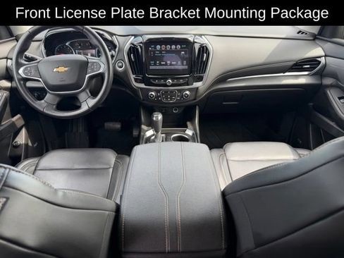Used 2019 Chevrolet Traverse LT w/ LT Premium Package AWD/4WD image 7