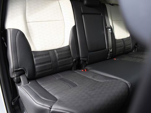 Used 2023 Toyota Tundra Capstone image 29