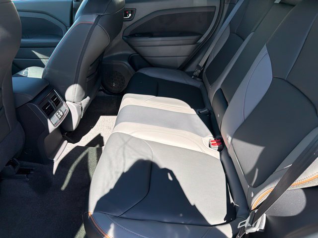 New 2026 Subaru Forester Sport AWD/4WD image 25