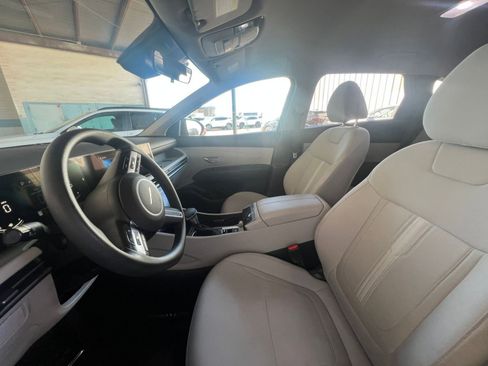 Used 2025 Hyundai Tucson SEL image 27