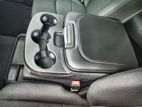 New 2025 RAM 2500 Tradesman image 30