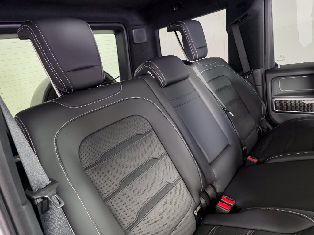 Certified 2024 Mercedes-Benz G 63 AMG 4MATIC image 27