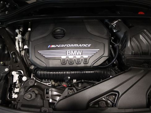 Used 2024 BMW M235i xDrive Gran Coupe w/ M Performance Package AWD/4WD image 82