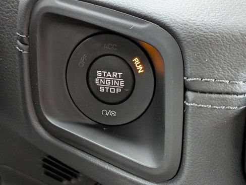 New 2026 Jeep Wrangler Sahara image 23