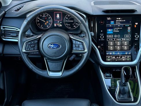 Certified 2025 Subaru Outback Limited w/ Popular Package #2 image 14