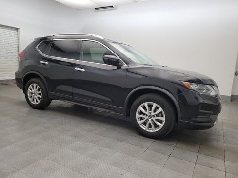 Used 2020 Nissan Rogue S w/ Special Edition Package image 11