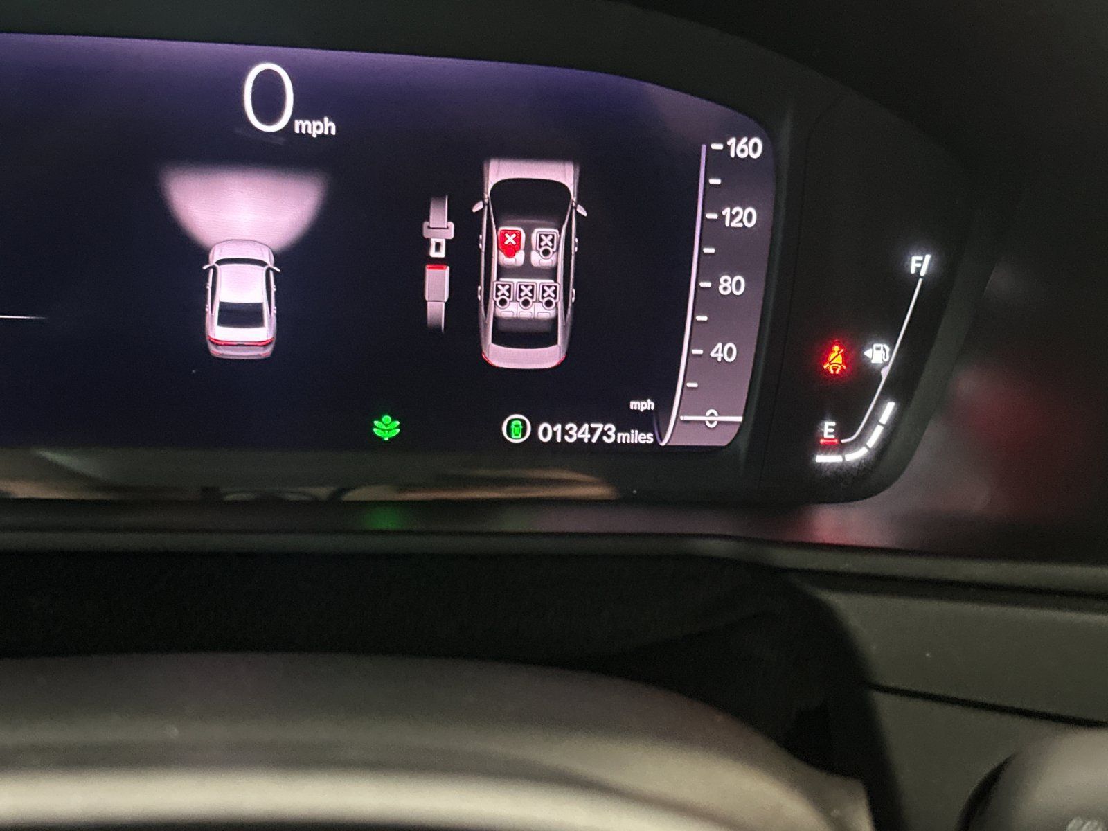 Used 2025 Honda Accord SE image 25