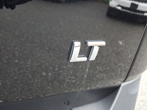 Certified 2023 Chevrolet Traverse LT AWD/4WD image 32