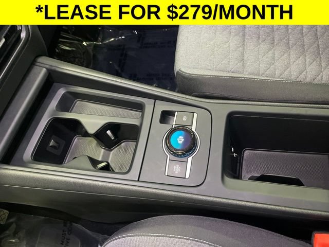Used 2026 Volkswagen Tiguan S AWD/4WD image 22