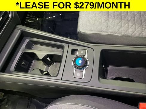 Used 2026 Volkswagen Tiguan S w/ 18" Wheel Package AWD/4WD image 22