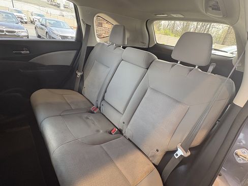 Used 2015 Honda CR-V EX image 26