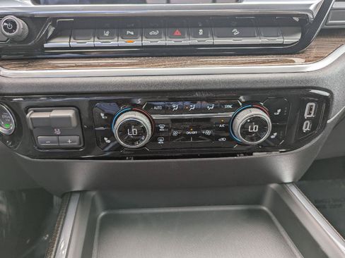 New 2026 Chevrolet Silverado 2500 LT w/ Trail Boss Package AWD/4WD image 37