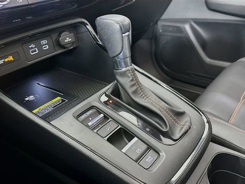 Certified 2023 Honda CR-V Sport Touring image 28