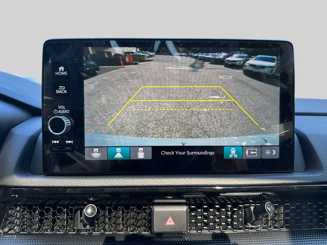 Used 2024 Honda CR-V EX-L image 30