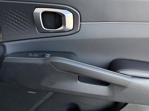 New 2026 Kia Sorento EX FWD image 21