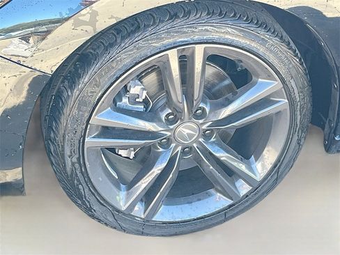 Used 2024 Acura Integra A-Spec image 30