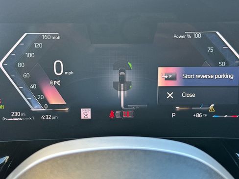 Used 2024 BMW X1 xDrive28i w/ Convenience Package AWD/4WD image 30