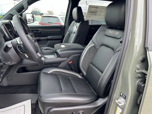 New 2026 RAM 1500 RHO AWD/4WD image 30