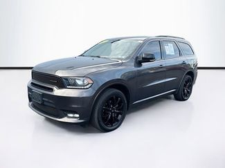 Used 2020 Dodge Durango GT video 3