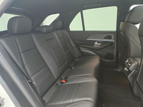 Certified 2025 Mercedes-Benz GLE 350 GLE 350 image 21