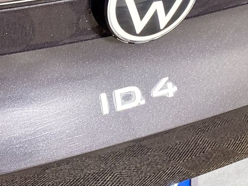 Certified 2023 Volkswagen ID.4 Pro S Plus AWD/4WD image 26