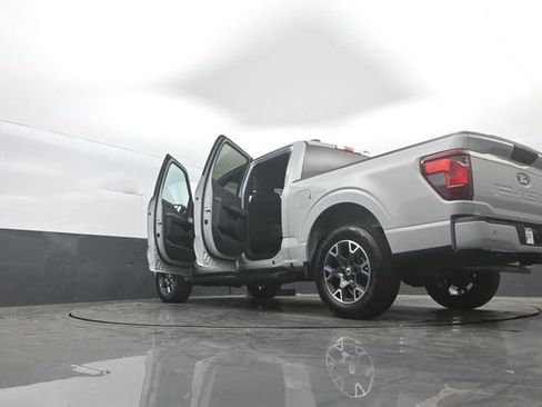Certified 2024 Ford F150 STX image 37