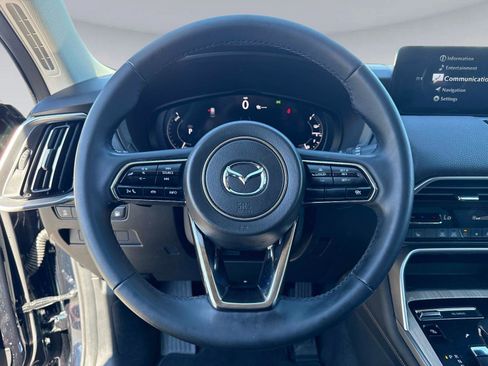 Certified 2024 MAZDA CX-90 Plug-In Hybrid w/ Preferred image 29