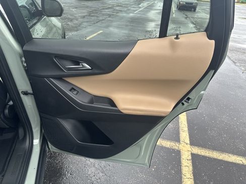 New 2026 Chevrolet Equinox ACTIV w/ Safety and Technology Package image 26