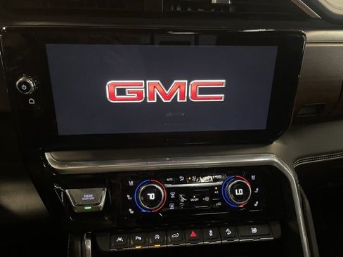 Used 2022 GMC Sierra 1500 Denali Ultimate image 20