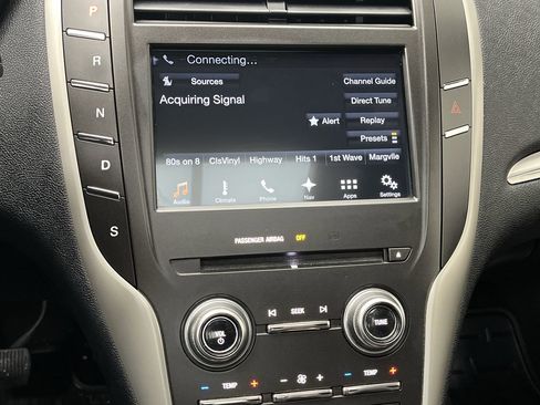 Used 2016 Lincoln MKC Select w/ Select Plus Package image 19