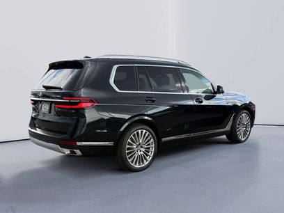 New 2026 BMW X7 xDrive40i w/ Executive Package