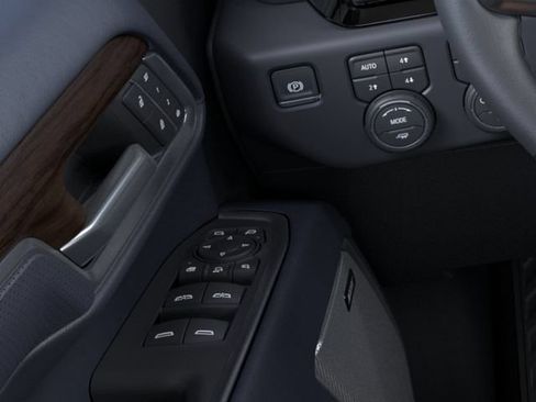 New 2025 Chevrolet Silverado 2500 High Country w/ Technology Package AWD/4WD image 22