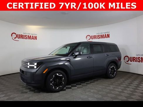 Used 2024 Hyundai Santa Fe SE image 7