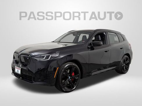 Used 2025 BMW X3 M50 w/ Premium Package image 1